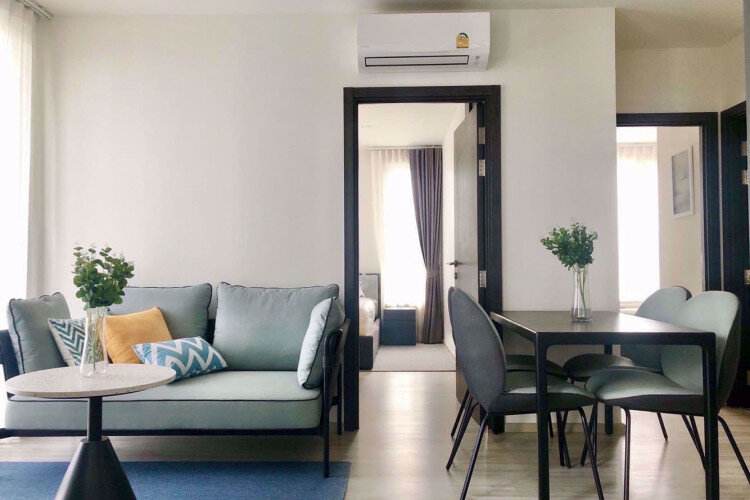 Кондоминиум в Бангкоке, Таиланд | THE149231