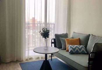 Кондоминиум в Бангкоке, Таиланд | THE149231