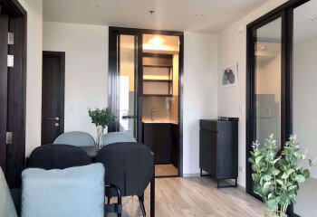 Кондоминиум в Бангкоке, Таиланд | THE149231