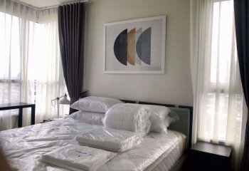 Кондоминиум в Бангкоке, Таиланд | THE149231