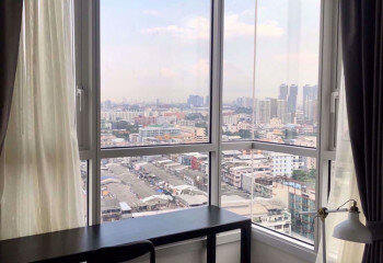 Кондоминиум в Бангкоке, Таиланд | THE149231