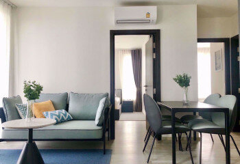 Кондоминиум в Бангкоке, Таиланд 