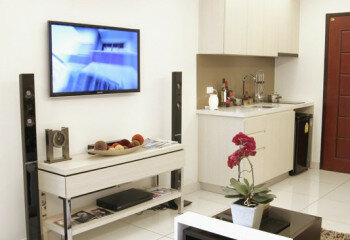 Кондоминиум в Паттайе, Таиланд | THE230538