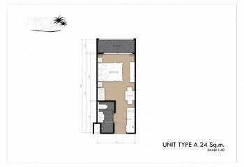 Кондоминиум в Паттайе, Таиланд | THE230538