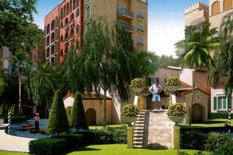 Кондоминиум в Паттайе, Таиланд | THE530660