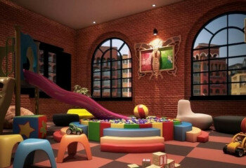 Кондоминиум в Паттайе, Таиланд | THE530660