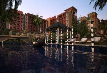 Кондоминиум в Паттайе, Таиланд | THE530660