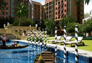 Кондоминиум в Паттайе, Таиланд | THE530660