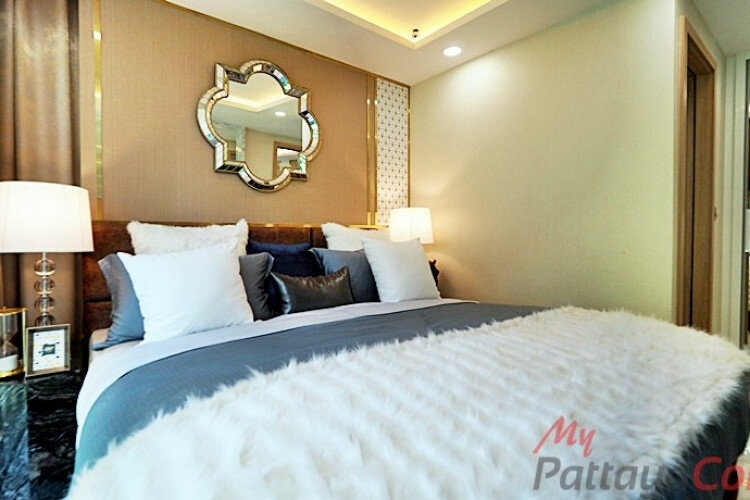 Кондоминиум в Паттайе, Таиланд | THE133850