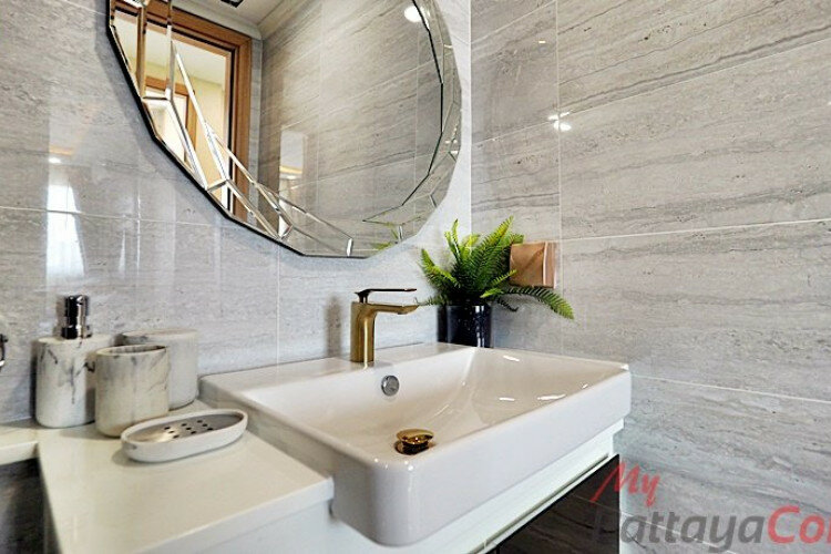 Кондоминиум в Паттайе, Таиланд | THE133850