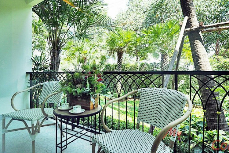 Кондоминиум в Паттайе, Таиланд | THE133850