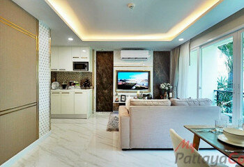 Кондоминиум в Паттайе, Таиланд | THE133850