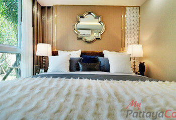 Кондоминиум в Паттайе, Таиланд | THE133850