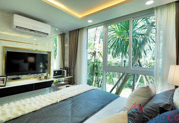 Кондоминиум в Паттайе, Таиланд | THE133850