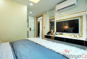 Кондоминиум в Паттайе, Таиланд | THE133850