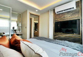 Кондоминиум в Паттайе, Таиланд | THE133850