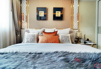 Кондоминиум в Паттайе, Таиланд | THE133850