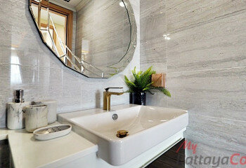 Кондоминиум в Паттайе, Таиланд | THE133850