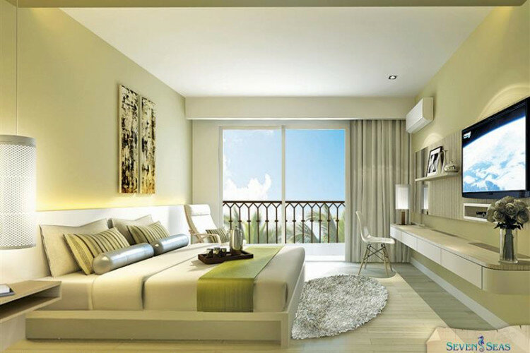 Кондоминиум в Паттайе, Таиланд | THE230555