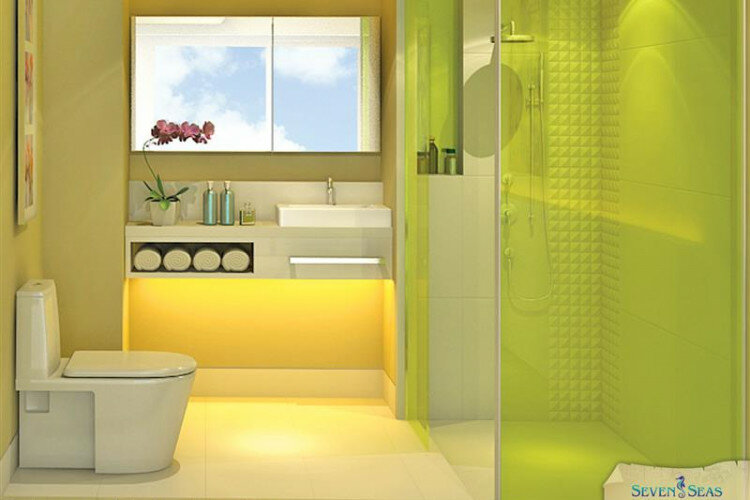 Кондоминиум в Паттайе, Таиланд | THE230555