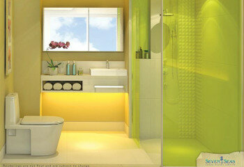 Кондоминиум в Паттайе, Таиланд | THE230555