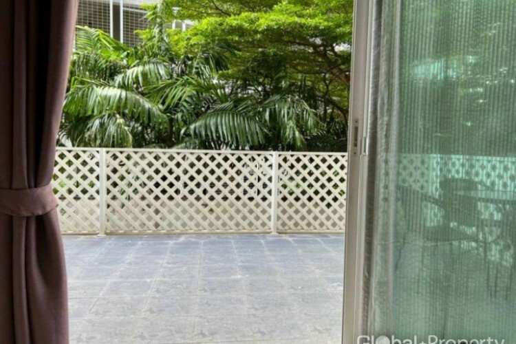 Кондоминиум в Паттайе, Таиланд | THE344782