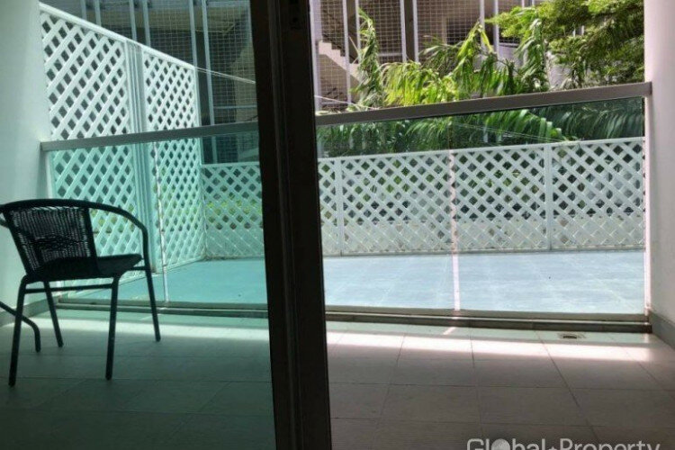 Кондоминиум в Паттайе, Таиланд | THE344782