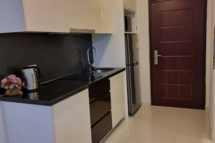 Кондоминиум в Паттайе, Таиланд | THE344782