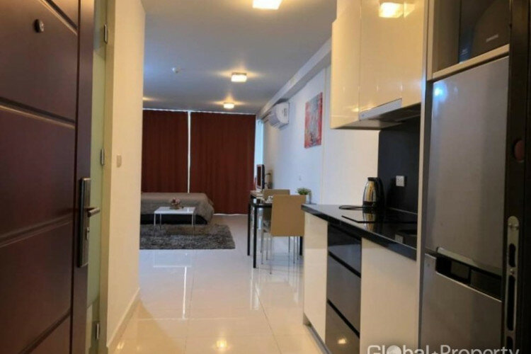 Кондоминиум в Паттайе, Таиланд | THE344782