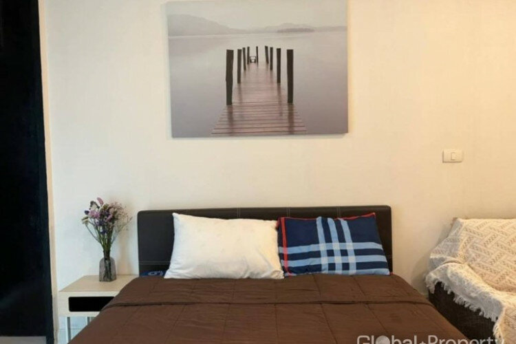 Кондоминиум в Паттайе, Таиланд | THE344782