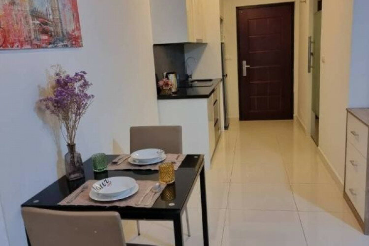 Кондоминиум в Паттайе, Таиланд | THE344782