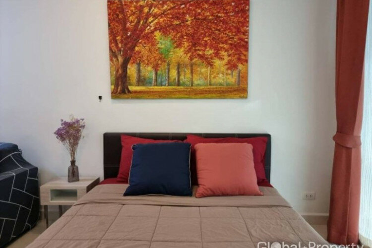 Кондоминиум в Паттайе, Таиланд | THE344782