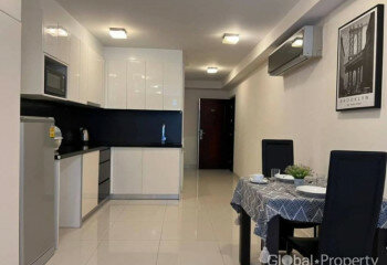 Кондоминиум в Паттайе, Таиланд | THE344782