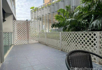 Кондоминиум в Паттайе, Таиланд | THE344782