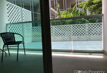 Кондоминиум в Паттайе, Таиланд | THE344782