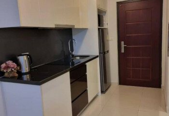 Кондоминиум в Паттайе, Таиланд | THE344782