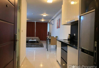 Кондоминиум в Паттайе, Таиланд | THE344782