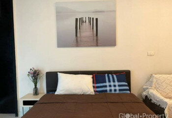 Кондоминиум в Паттайе, Таиланд | THE344782