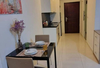 Кондоминиум в Паттайе, Таиланд | THE344782