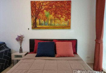 Кондоминиум в Паттайе, Таиланд | THE344782