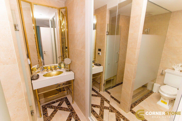 Кондоминиум в Паттайе, Таиланд | THE428057