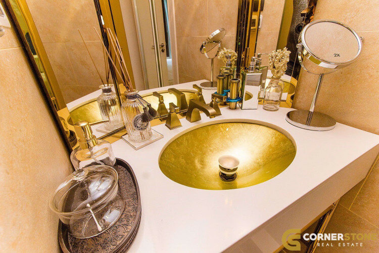 Кондоминиум в Паттайе, Таиланд | THE428057