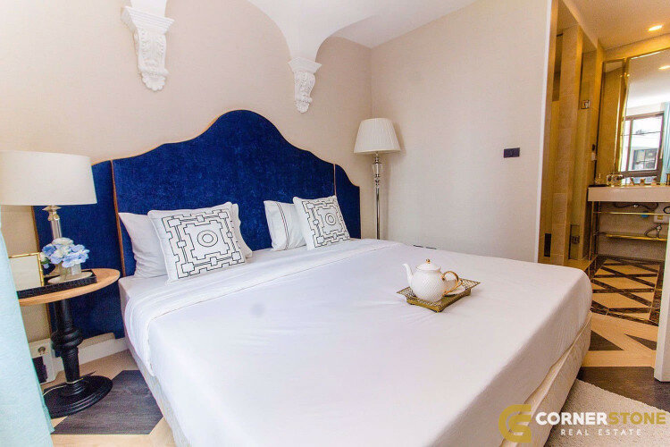 Кондоминиум в Паттайе, Таиланд | THE428057