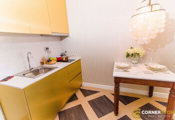 Кондоминиум в Паттайе, Таиланд | THE428057