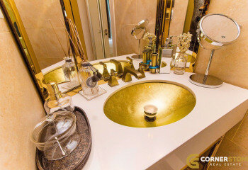 Кондоминиум в Паттайе, Таиланд | THE428057