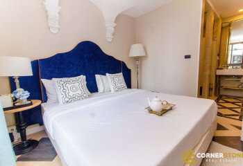 Кондоминиум в Паттайе, Таиланд | THE428057