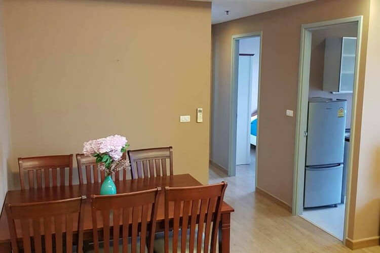 Кондоминиум в Бангкоке, Таиланд | THE214425