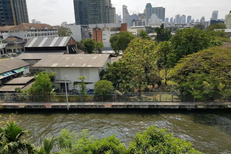 Кондоминиум в Бангкоке, Таиланд | THE214425