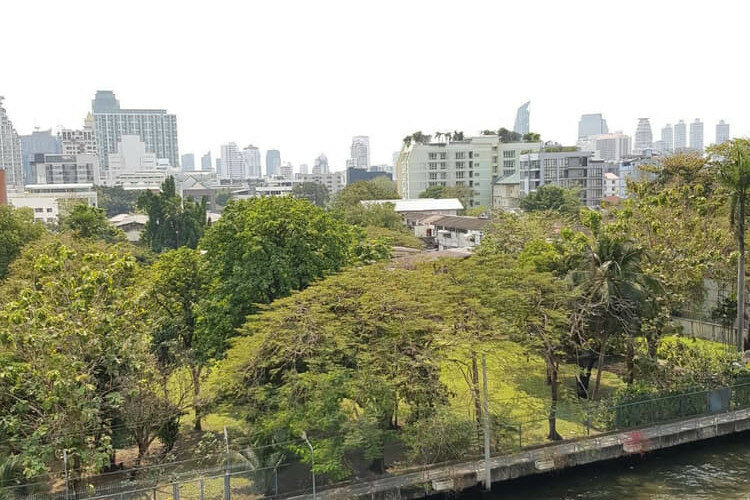 Кондоминиум в Бангкоке, Таиланд | THE214425