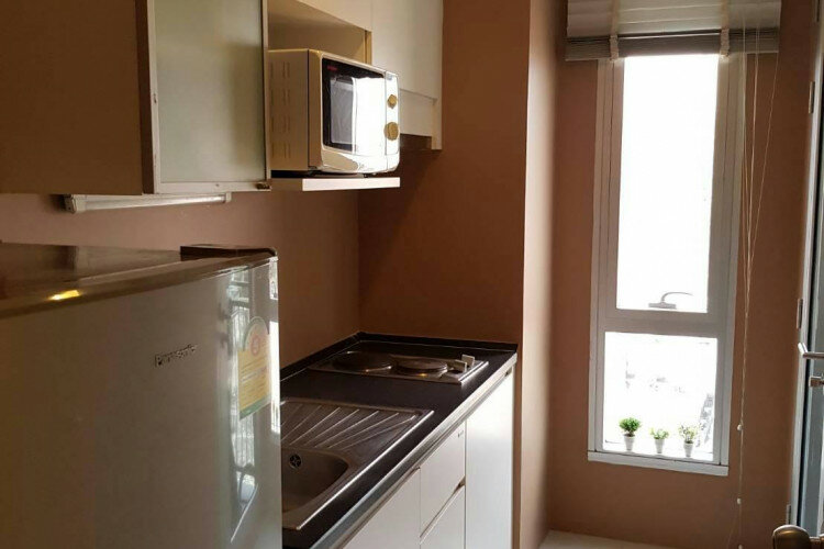 Кондоминиум в Бангкоке, Таиланд | THE214425